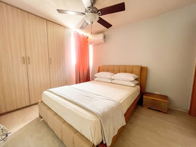ALQUILER | Los Andes | Apartamento de 3 habitaciones con Línea Blanca Completa - IP - Imagen 7