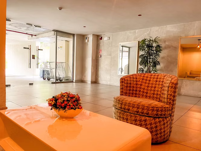 ALQUILER | Los Andes | Apartamento de 3 habitaciones con Línea Blanca Completa - IP - Imagen 16