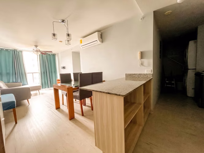 ALQUILER | Los Andes | Apartamento de 3 habitaciones con Línea Blanca Completa - IP - Imagen 5