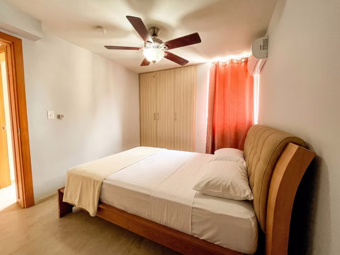 ALQUILER | Los Andes | Apartamento de 3 habitaciones con Línea Blanca Completa - IP - Imagen 8