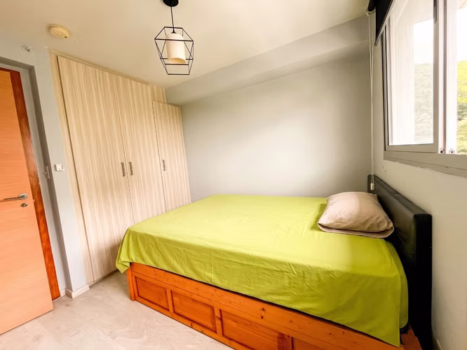 ALQUILER | Los Andes | Apartamento de 3 habitaciones con Línea Blanca Completa - IP - Imagen 10