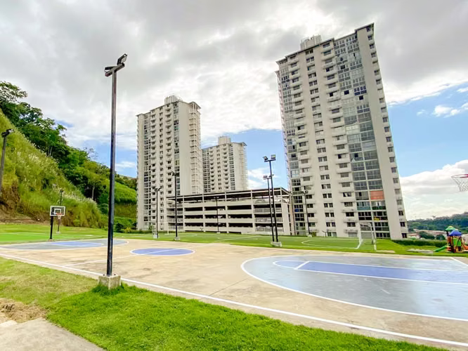ALQUILER | Los Andes | Apartamento de 3 habitaciones con Línea Blanca Completa - IP - Imagen 20