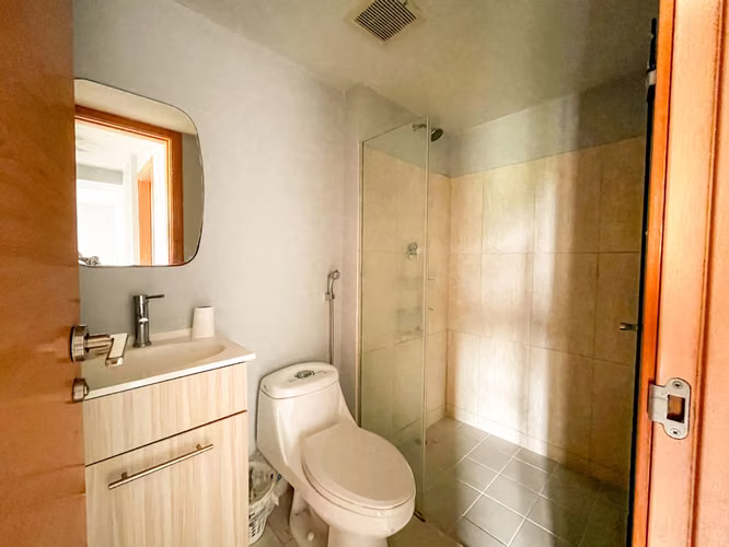 ALQUILER | Los Andes | Apartamento de 3 habitaciones con Línea Blanca Completa - IP - Imagen 13