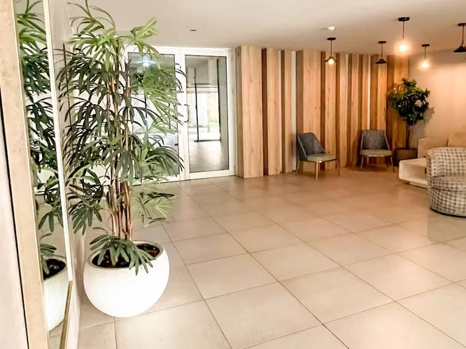 ALQUILER | Los Andes | Apartamento de 3 habitaciones con Línea Blanca Completa - IP - Imagen 14