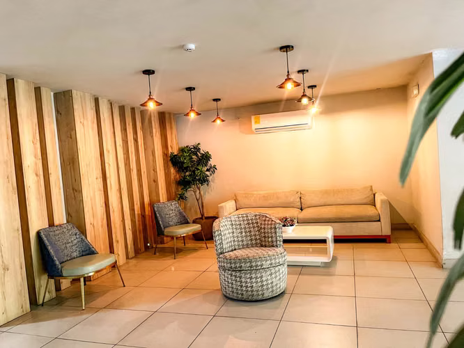 ALQUILER | Los Andes | Apartamento de 3 habitaciones con Línea Blanca Completa - IP - Imagen 15