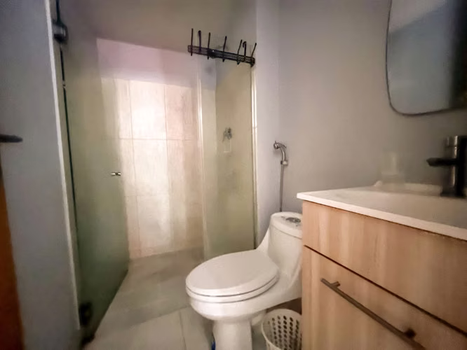 ALQUILER | Los Andes | Apartamento de 3 habitaciones con Línea Blanca Completa - IP - Imagen 12