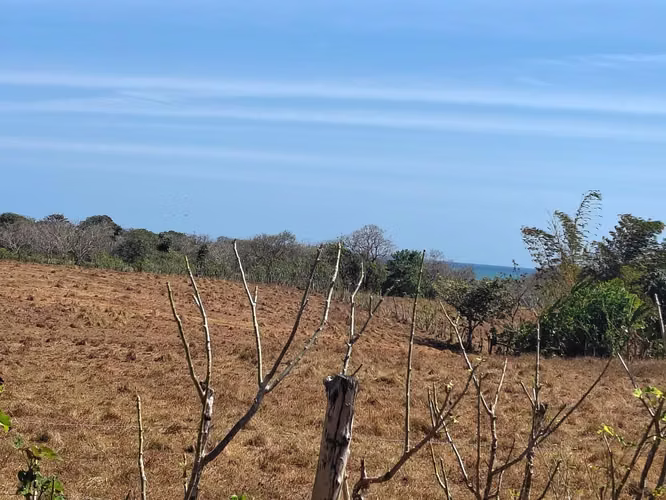  SE VENDE ¡A SOLO 700 METROS DEL MAR! LOTE DE 1,449 m² CON LUZ Y AGUA EN POCRÍ - Imagen 4