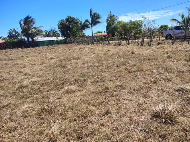  SE VENDE ¡A SOLO 700 METROS DEL MAR! LOTE DE 1,449 m² CON LUZ Y AGUA EN POCRÍ - Imagen 3