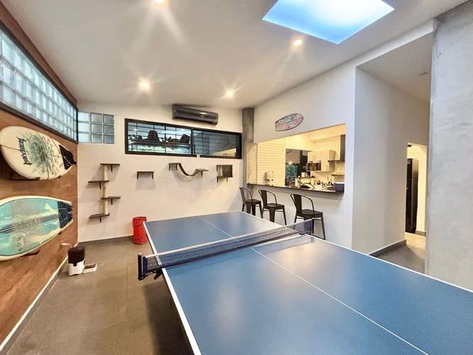 Residencia Unifamiliar Remodelada en Coco del Mar | Privacidad, Diseño Moderno y Patio Privado - Imagen 12