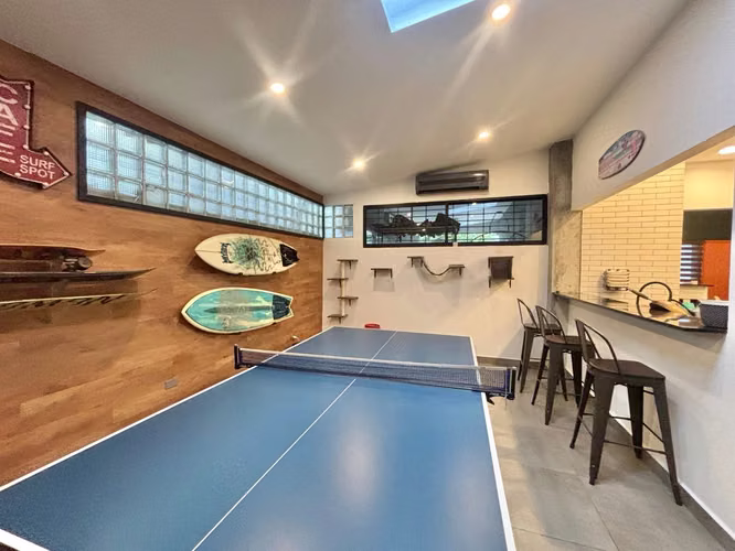 Residencia Unifamiliar Remodelada en Coco del Mar | Privacidad, Diseño Moderno y Patio Privado - Imagen 11