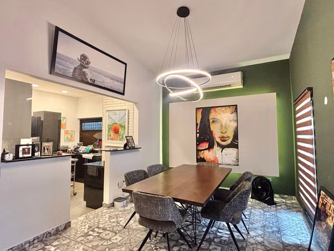 Residencia Unifamiliar Remodelada en Coco del Mar | Privacidad, Diseño Moderno y Patio Privado - Imagen 18