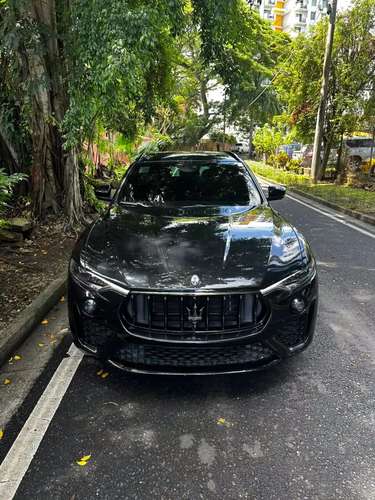 MASERATI LEVANTE 2022 $35.900 - Imagen 2