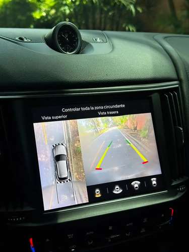 MASERATI LEVANTE 2022 $35.900 - Imagen 17