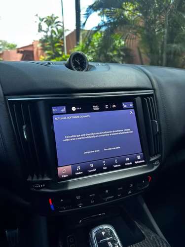 MASERATI LEVANTE 2022 $35.900 - Imagen 16