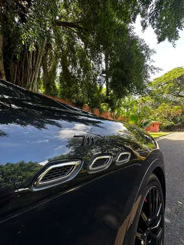 MASERATI LEVANTE 2022 $35.900 - Imagen 8
