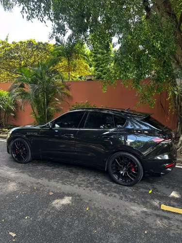 MASERATI LEVANTE 2022 $35.900 - Imagen 3