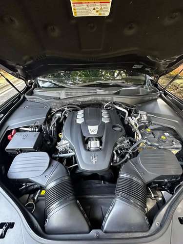 MASERATI LEVANTE 2022 $35.900 - Imagen 18