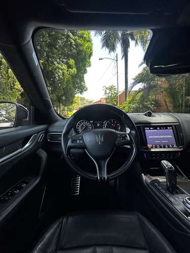 MASERATI LEVANTE 2022 $35.900 - Imagen 11