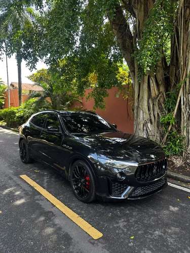 MASERATI LEVANTE 2022 $35.900 - Imagen 7