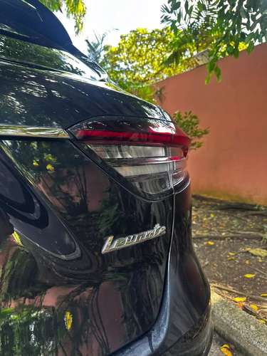 MASERATI LEVANTE 2022 $35.900 - Imagen 4