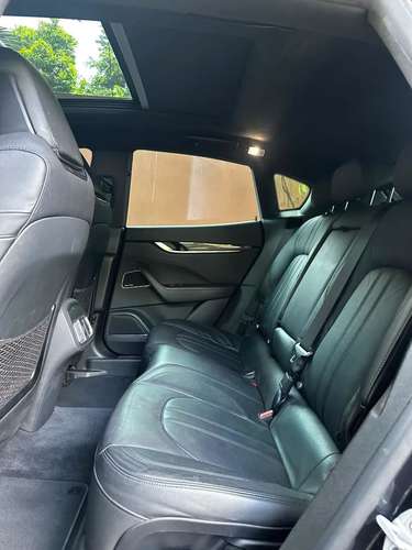 MASERATI LEVANTE 2022 $35.900 - Imagen 15