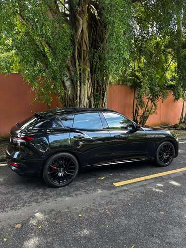 MASERATI LEVANTE 2022 $35.900 - Imagen 6