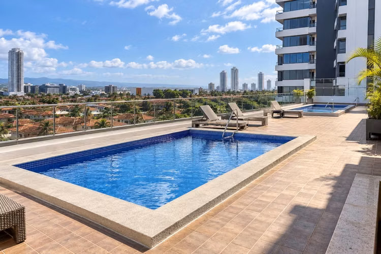 PH BREEZE - COSTA DEL ESTE - VENTA - Imagen 14