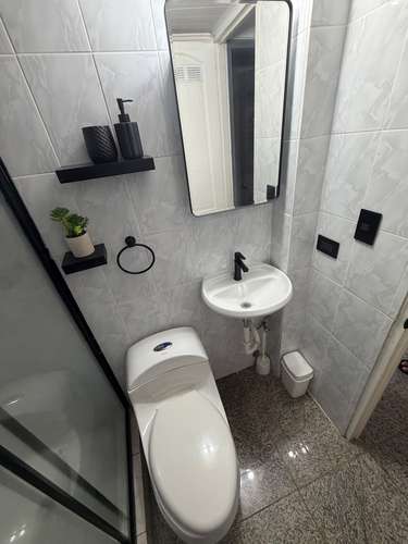 GANGA para ya! APARTAMENTO MODERNO en VENTA + EXTRAS! TOTALMENTE RENOVADO + 2 AIRES NUEVOS INVERTER - Imagen 17