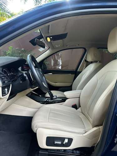BMW X3 2.0L TWINPOWER TURBO 2021 $26.900 - Imagen 8