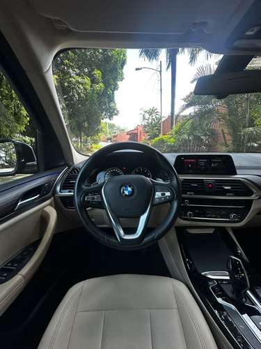 BMW X3 2.0L TWINPOWER TURBO 2021 $26.900 - Imagen 7