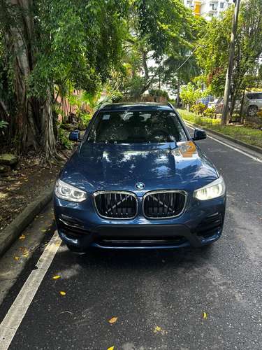BMW X3 2.0L TWINPOWER TURBO 2021 $26.900 - Imagen 2