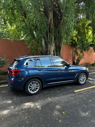 BMW X3 2.0L TWINPOWER TURBO 2021 $26.900 - Imagen 13