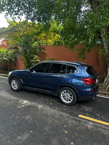 BMW X3 2.0L TWINPOWER TURBO 2021 $26.900 - Imagen 3
