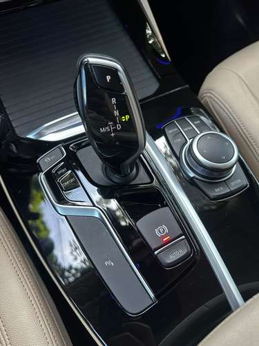 BMW X3 2.0L TWINPOWER TURBO 2021 $26.900 - Imagen 9