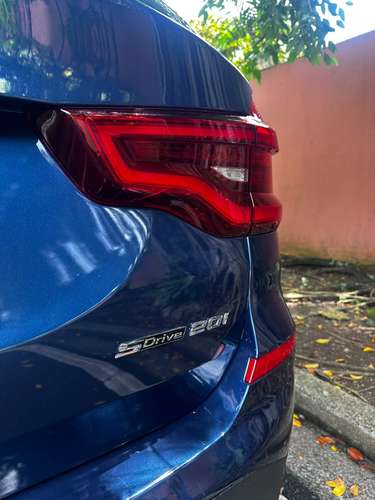BMW X3 2.0L TWINPOWER TURBO 2021 $26.900 - Imagen 5