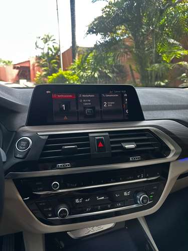 BMW X3 2.0L TWINPOWER TURBO 2021 $26.900 - Imagen 15