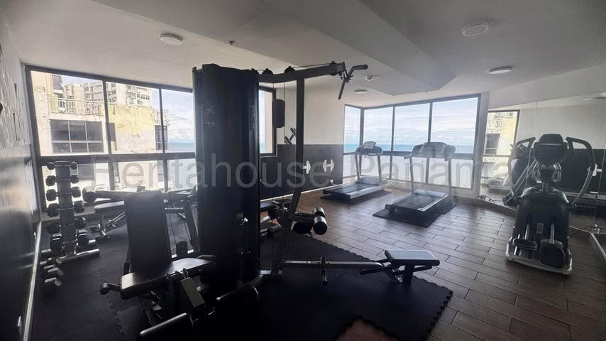 Se alquila apartamento amoblado en San Francisco GCEA27-2751 - Imagen 16