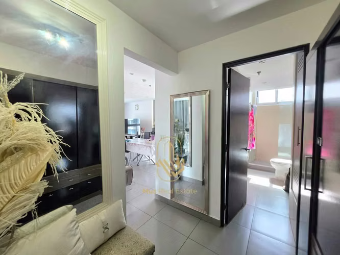 Apartaestudio en Alquiler – PH Colores, Bella Vista | WV - Imagen 4