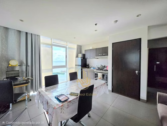 Apartaestudio en Alquiler – PH Colores, Bella Vista | WV - Imagen 8