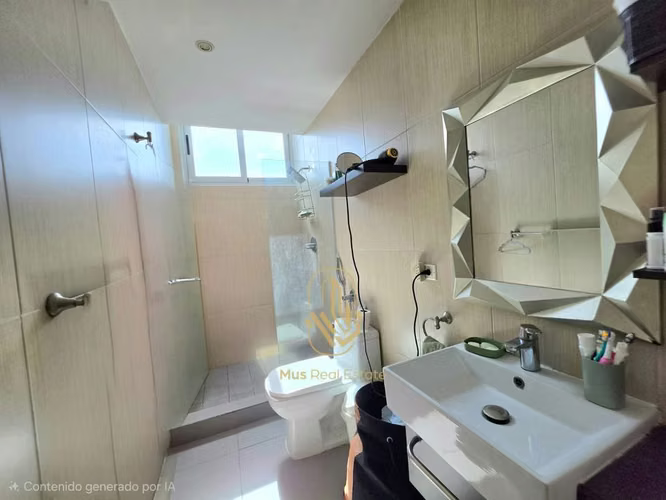 Apartaestudio en Alquiler – PH Colores, Bella Vista | WV - Imagen 6