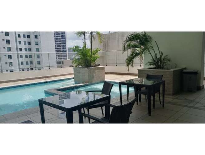  ¡ALQUILER DE APARTAMENTO EN BELLA VISTA – PANAMÁ! - Imagen 15