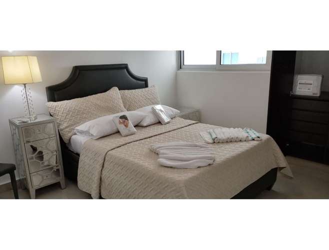  ¡ALQUILER DE APARTAMENTO EN BELLA VISTA – PANAMÁ! - Imagen 9