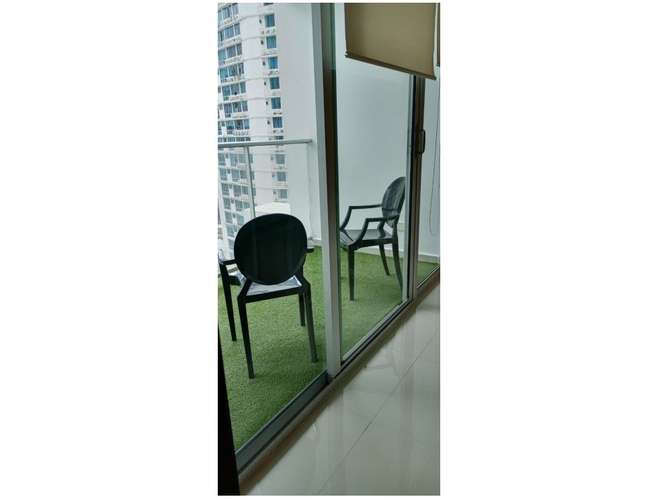  ¡ALQUILER DE APARTAMENTO EN BELLA VISTA – PANAMÁ! - Imagen 6