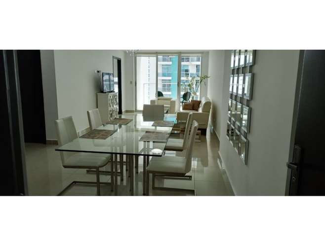  ¡ALQUILER DE APARTAMENTO EN BELLA VISTA – PANAMÁ! - Imagen 4