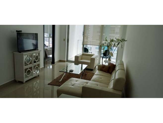  ¡ALQUILER DE APARTAMENTO EN BELLA VISTA – PANAMÁ! - Imagen 2