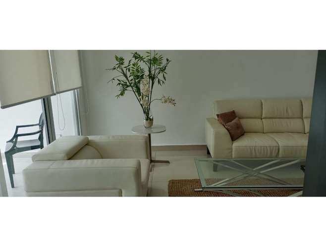  ¡ALQUILER DE APARTAMENTO EN BELLA VISTA – PANAMÁ! - Imagen 3