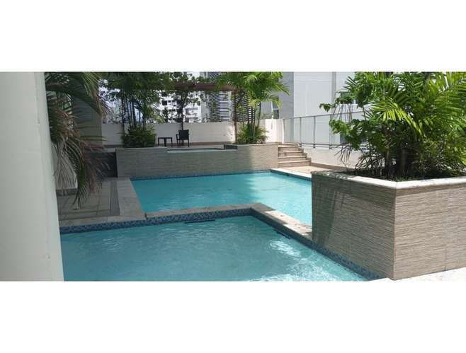  ¡ALQUILER DE APARTAMENTO EN BELLA VISTA – PANAMÁ! - Imagen 14