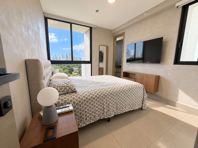 Alquiler-PH Victory Wellness, Coco del Mar  - Imagen 8