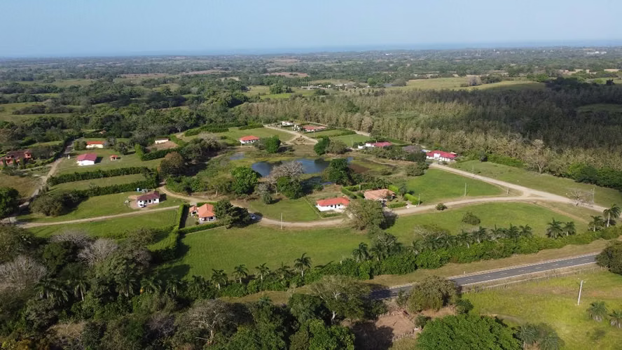  ¡ÚLTIMOS LOTES EN PEDASÍ! VENTA DIRECTA CON LOS PROPIETARIOS | 1,419 m² CON LUZ Y AGUA - Imagen 13