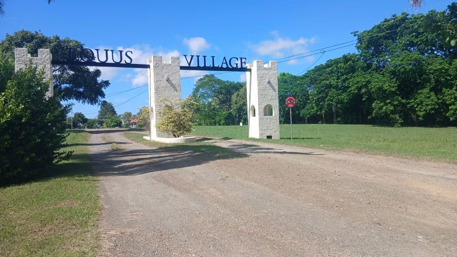  ¡ÚLTIMOS LOTES EN PEDASÍ! VENTA DIRECTA CON LOS PROPIETARIOS | 1,419 m² CON LUZ Y AGUA